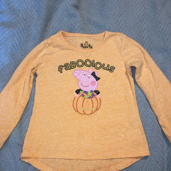 Peppa pig t-shirt - Picture 1 of 2